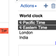 Image for article titled 10 Tricks to Make Yourself a Google Calendar Master
